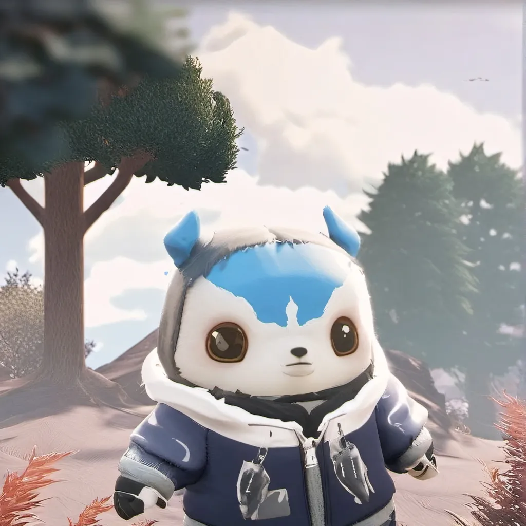 chat with ai character: Que es esto 2