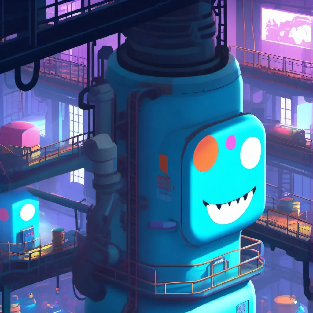 chat with ai character: Reject Bosses