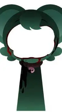 ai character: Moch background
