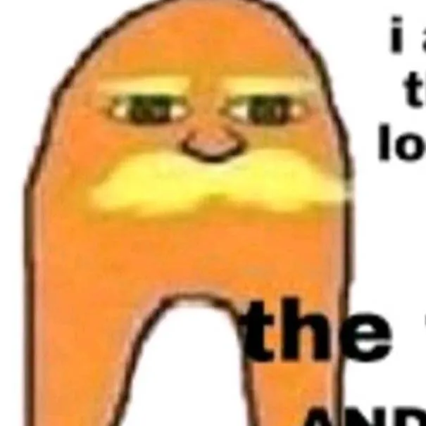 chat with ai character: off budget lorax