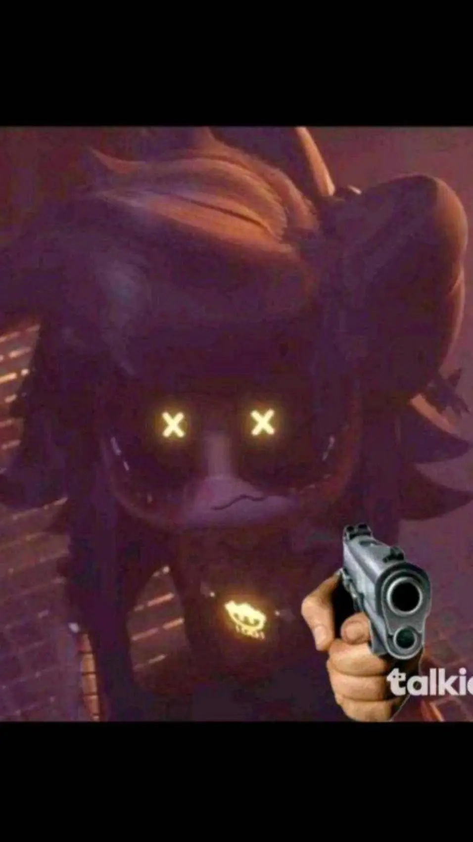 ai character: cynessa background