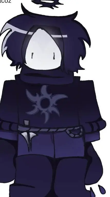 ai character: two time background