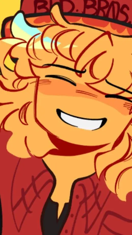 ai character: elliot background