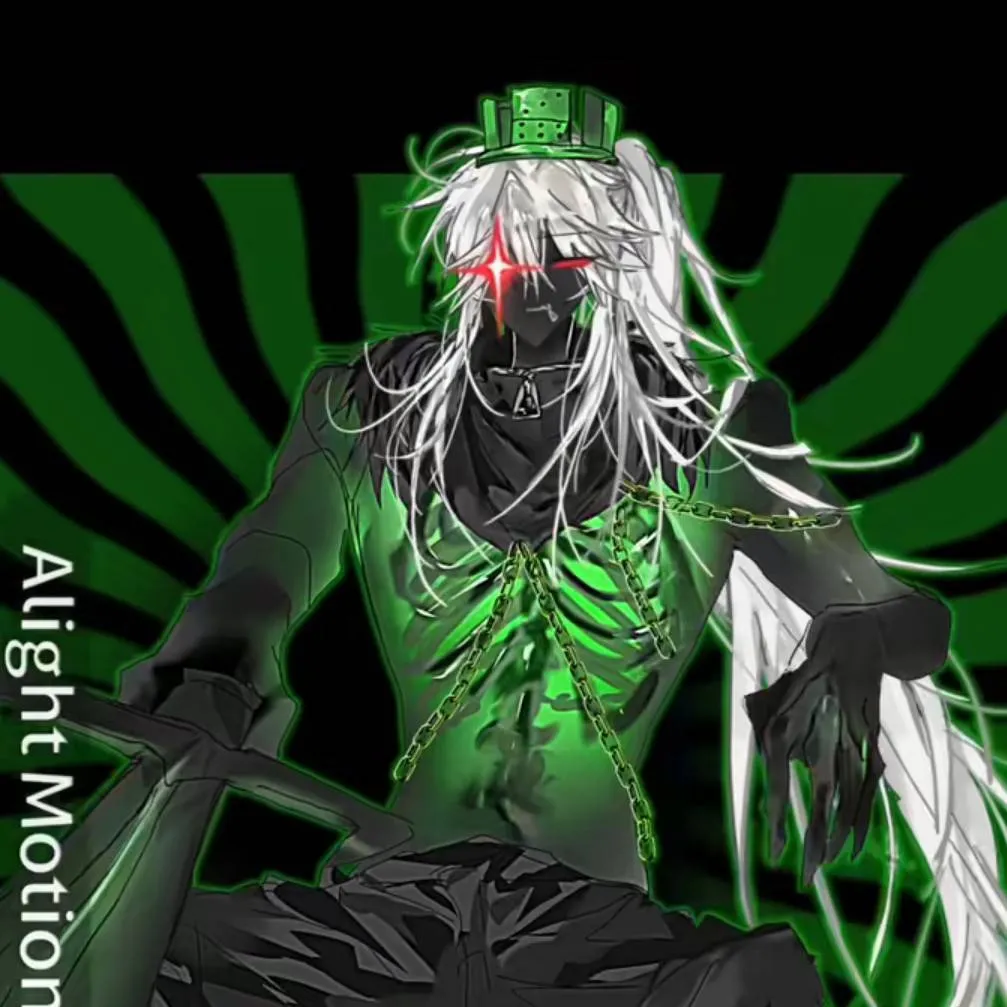 chat with ai character: Forsaken 