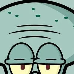 chat with ai character: Calamardo 