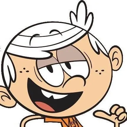 chat with ai character: Lincoln loud