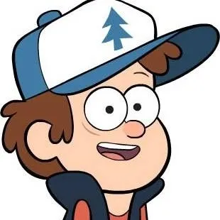chat with ai character: dipper