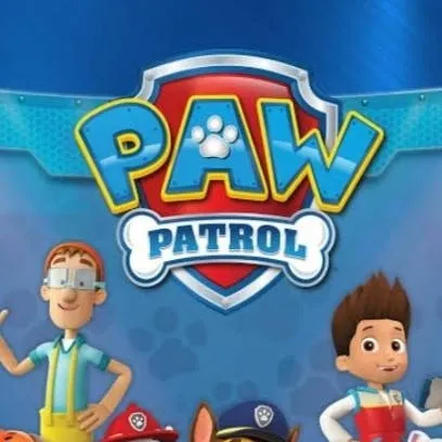 chat with ai character: paw