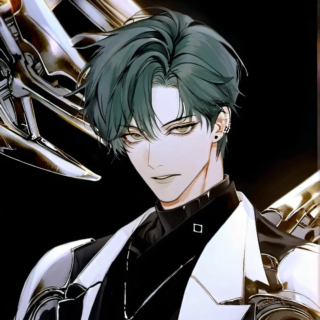 chat with ai character: Teaha Beom