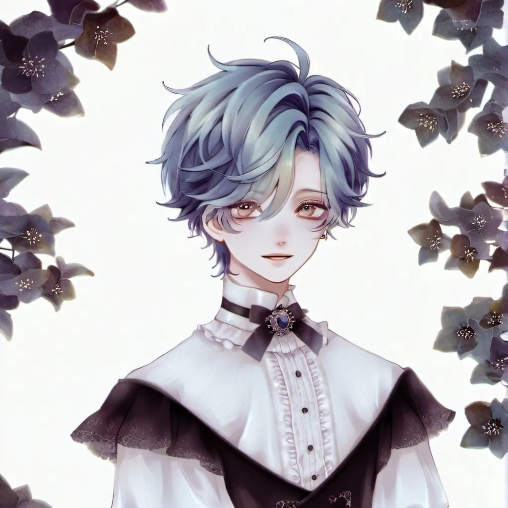 chat with ai character: femboy gay