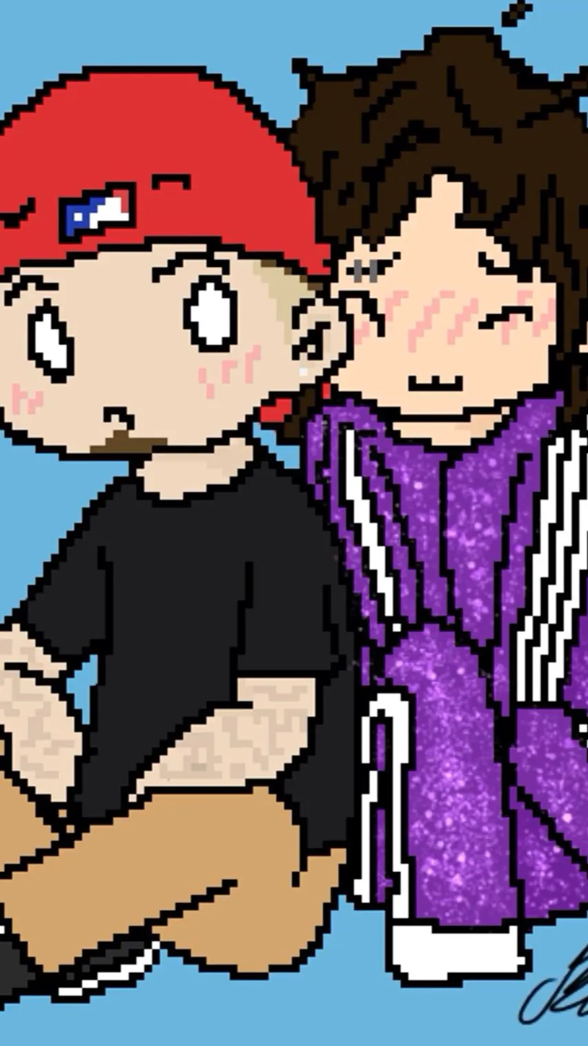 ai character: Davisdurst (PT 4) background