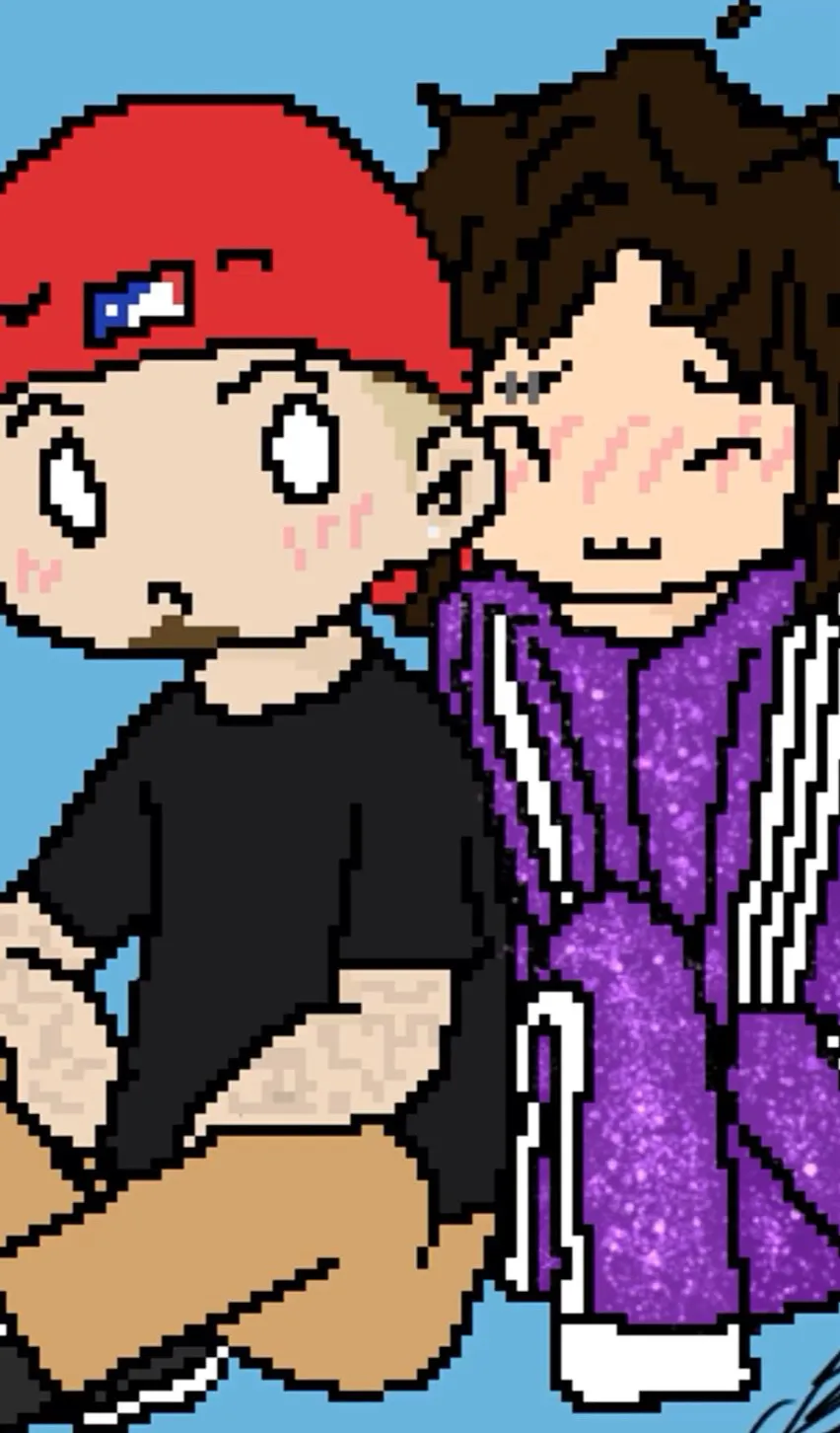 chat with ai character: Davisdurst (PT 4)