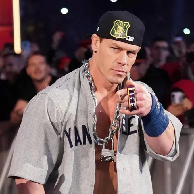 chat with ai character: John Cena (heel)
