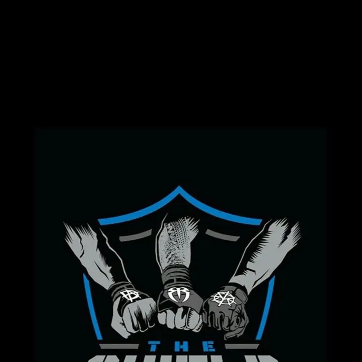 chat with ai character: The shield