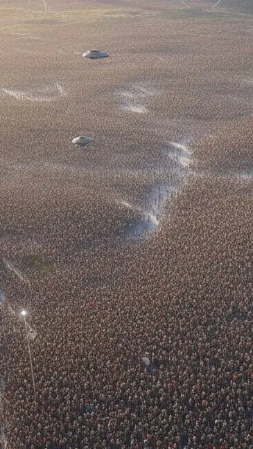 ai character: 1B de personas background