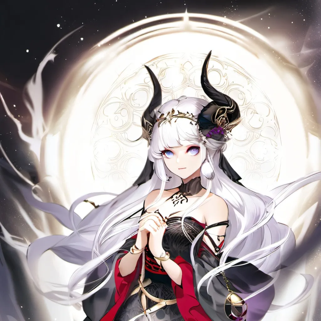 chat with ai character: violeta