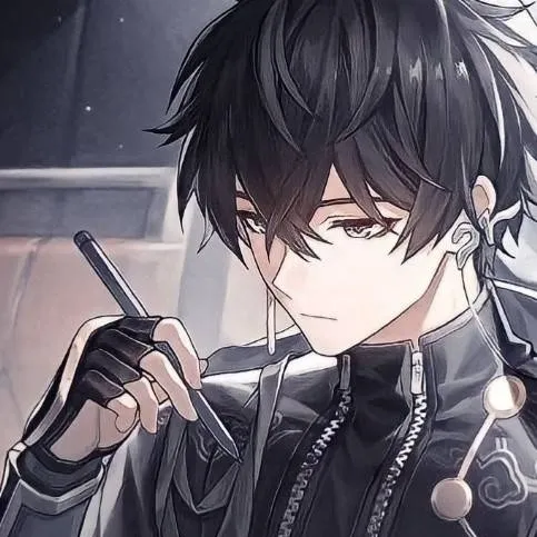 chat with ai character: ♡~felix~♡😈