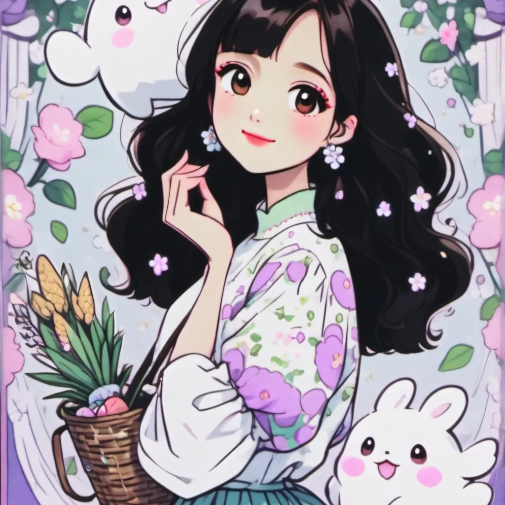 chat with ai character: Mrs Marshall 