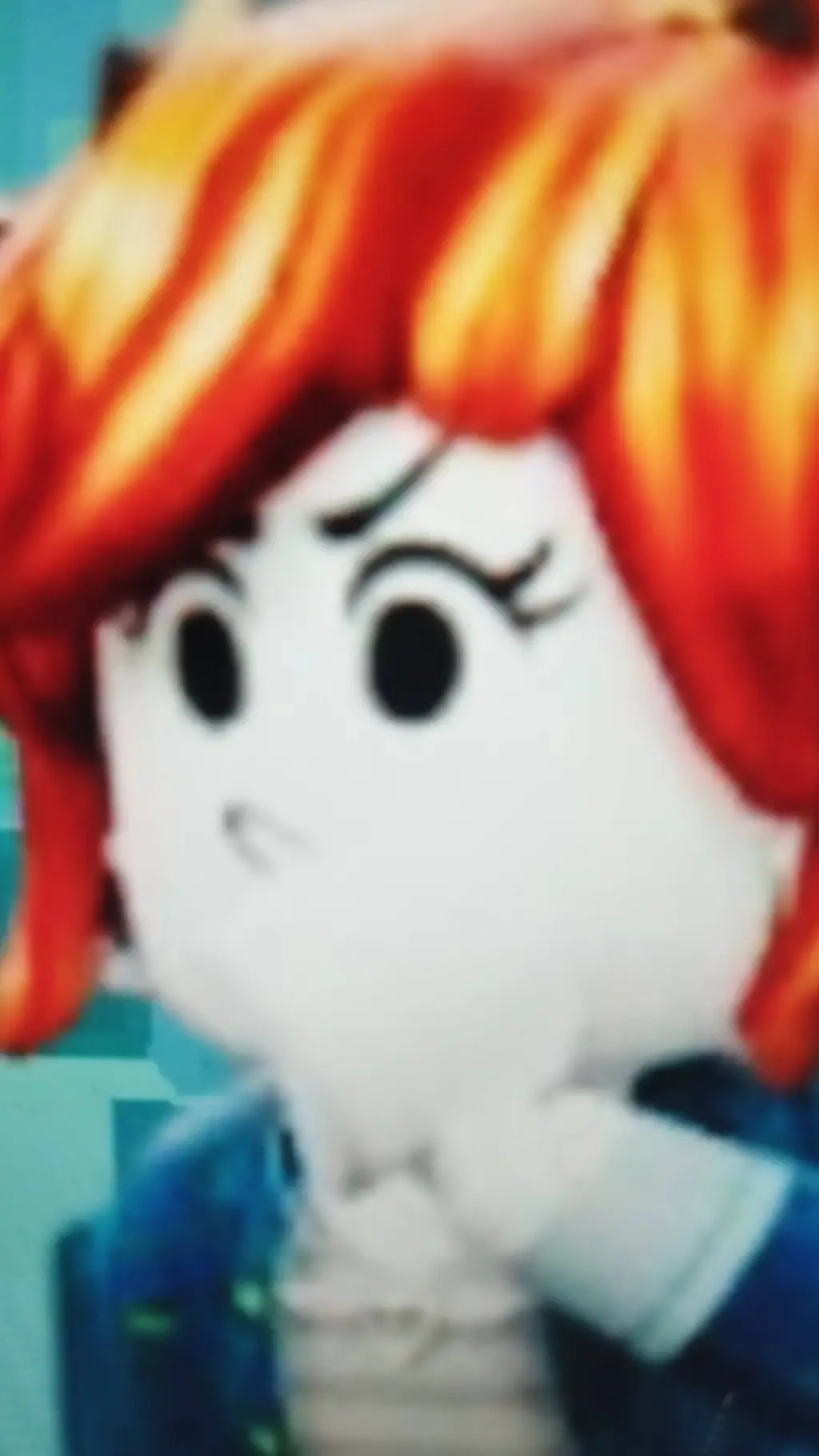 ai character: RealRosaYT background