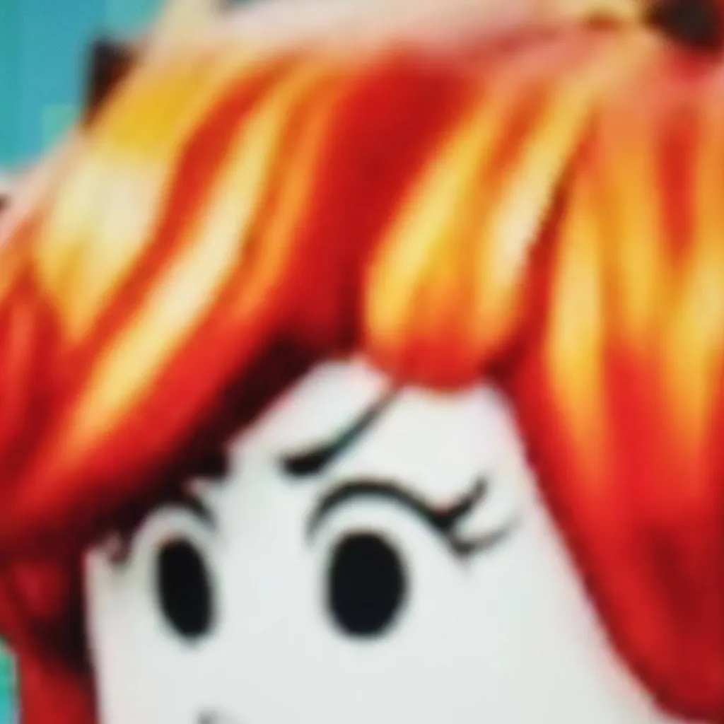 chat with ai character: RealRosaYT