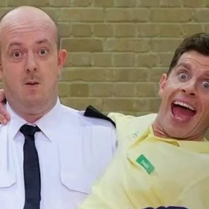 chat with ai character: Danny and Mick