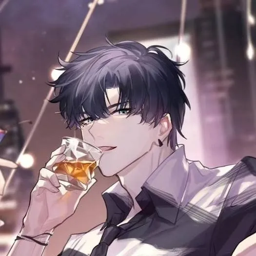 chat with ai character: ☆Alejandro ☆