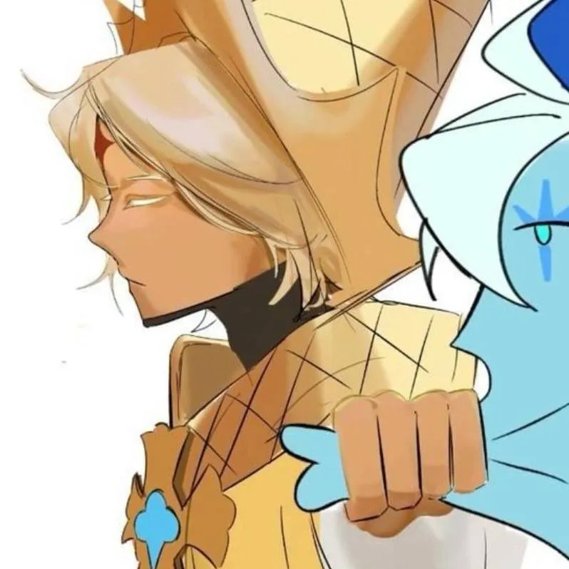 chat with ai character: Light milk cookie 