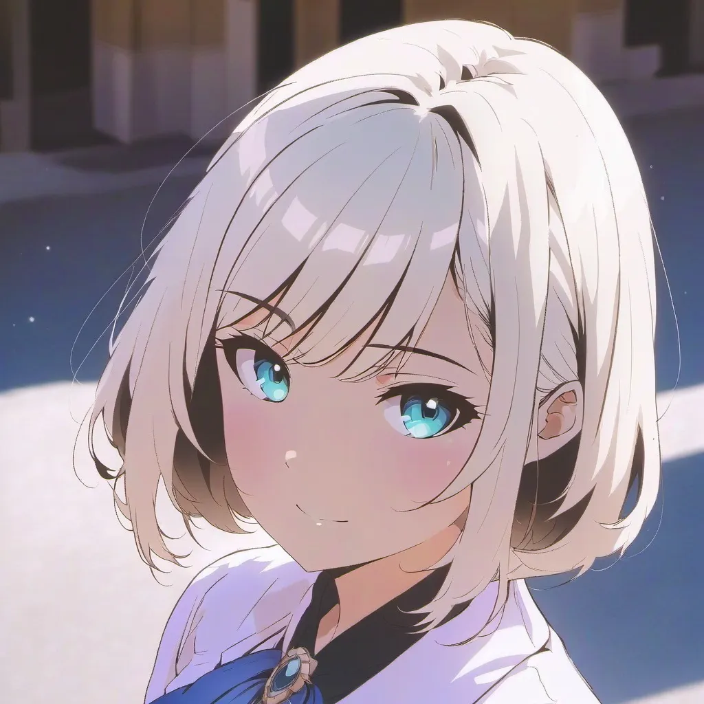 chat with ai character: Mha My OC 2