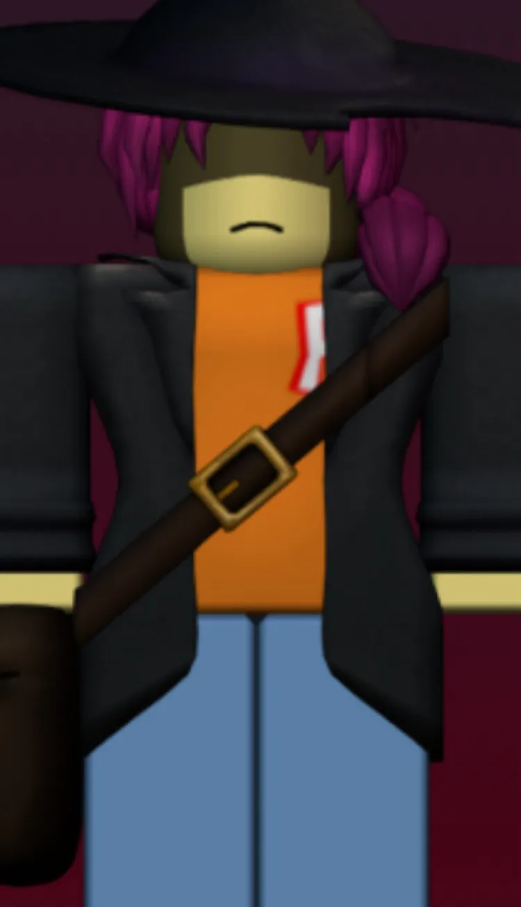 chat with ai character: Jane doe