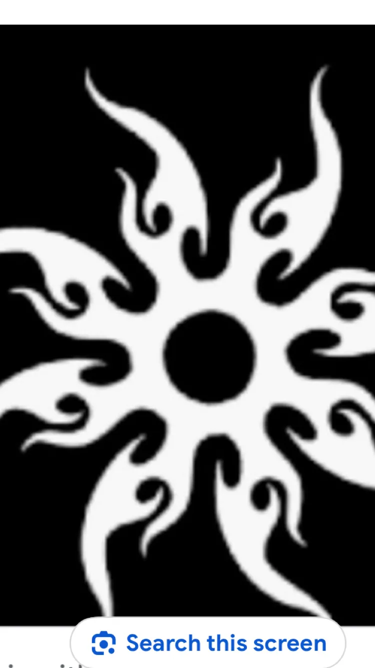 ai character: Spawnism background