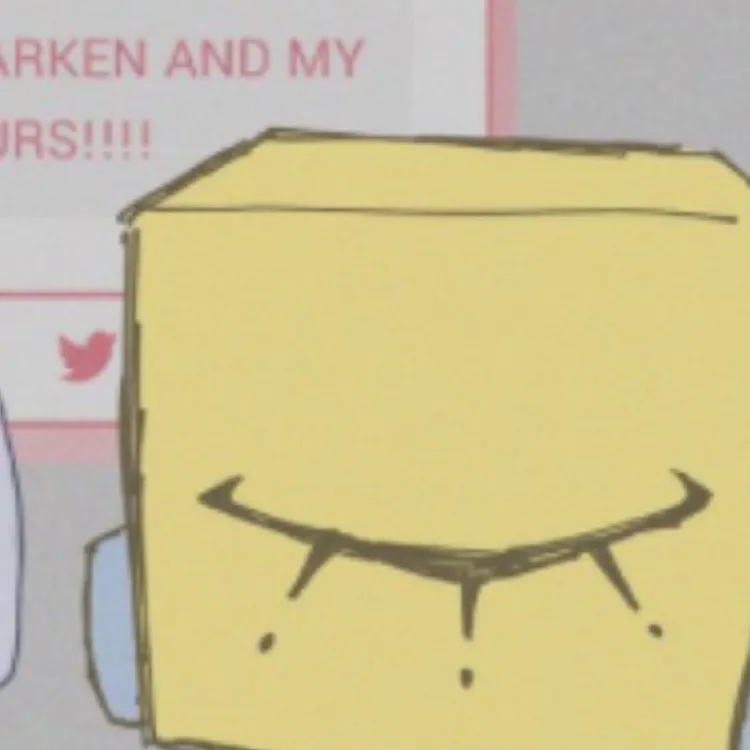 chat with ai character: Harken