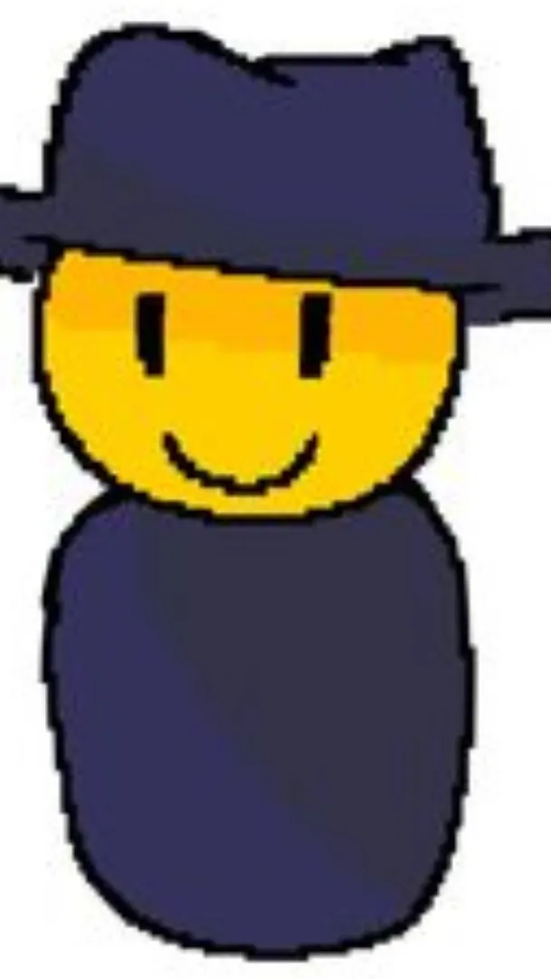 ai character: Baby mafioso background