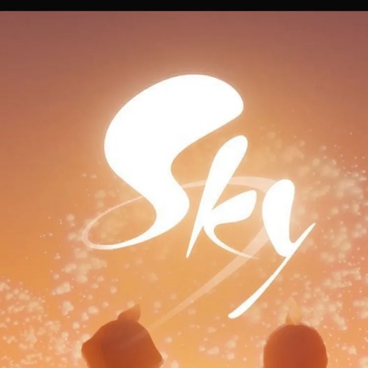 chat with ai character: Skyy