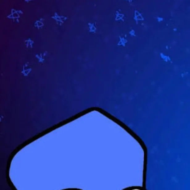 chat with ai character: One TPOT BFDI