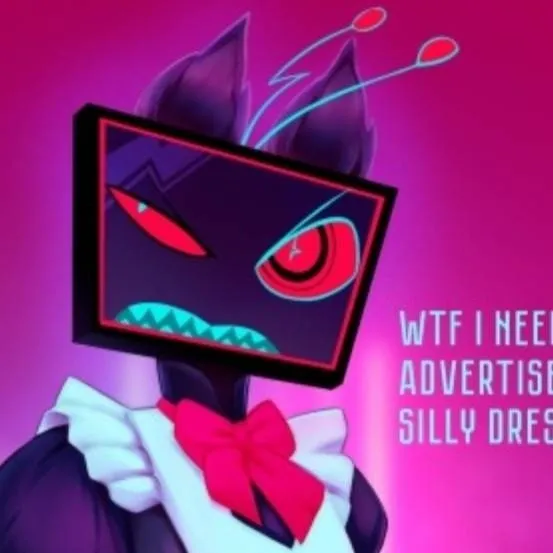 chat with ai character: ~Vox~