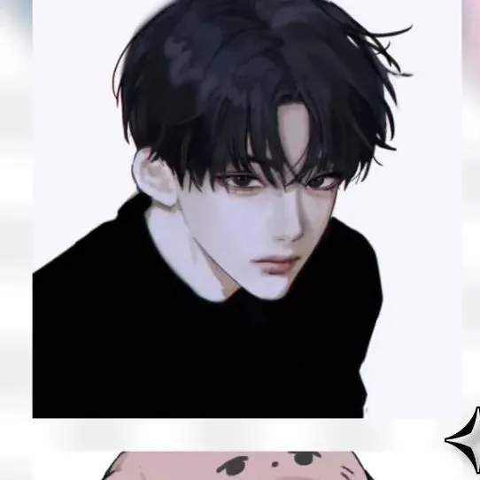 chat with ai character: •°kaiser°•