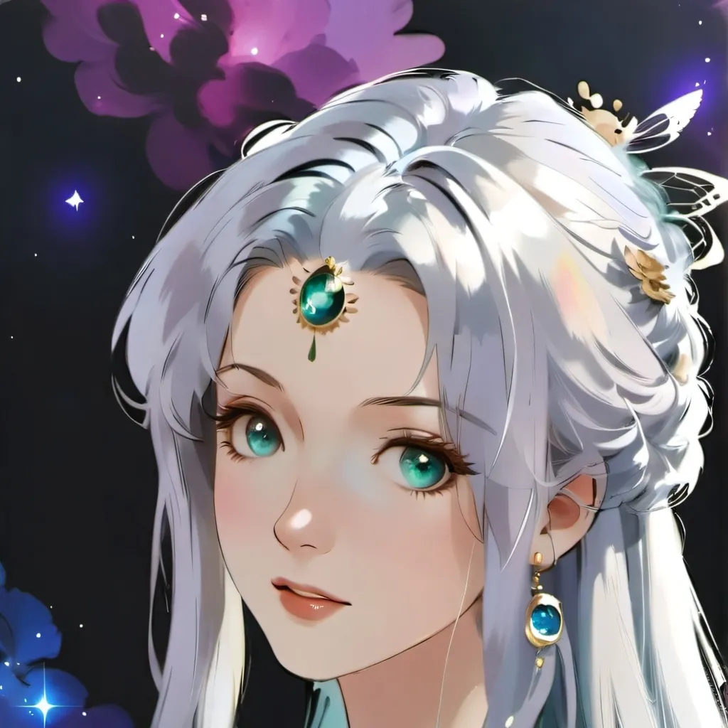 chat with ai character: seiko