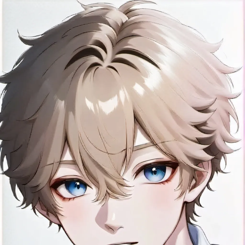 chat with ai character: kiyo