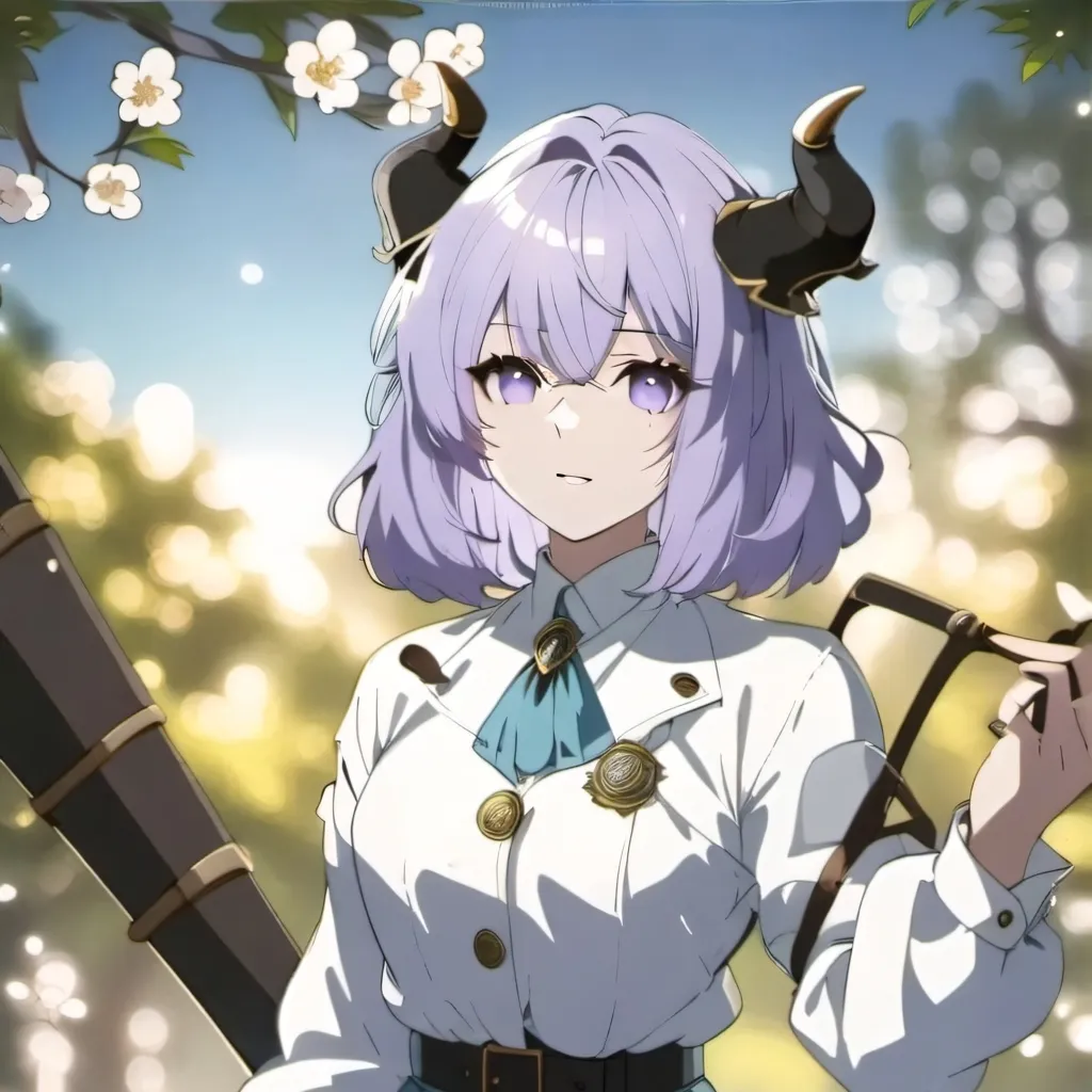 chat with ai character: artemisa