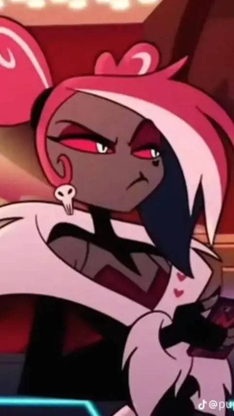 ai character: dw pick me background