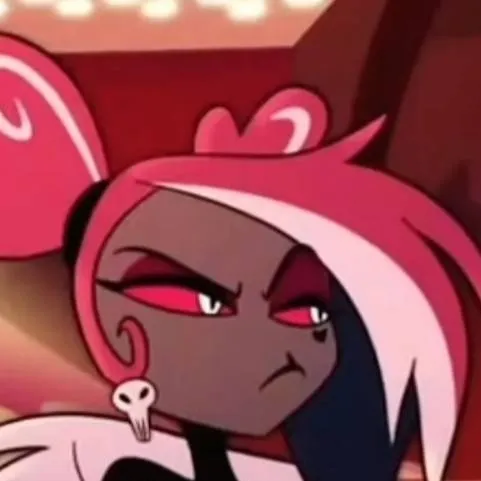 chat with ai character: dw pick me