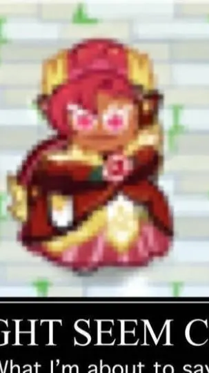 ai character: TO ALL MY FOLLOWER background