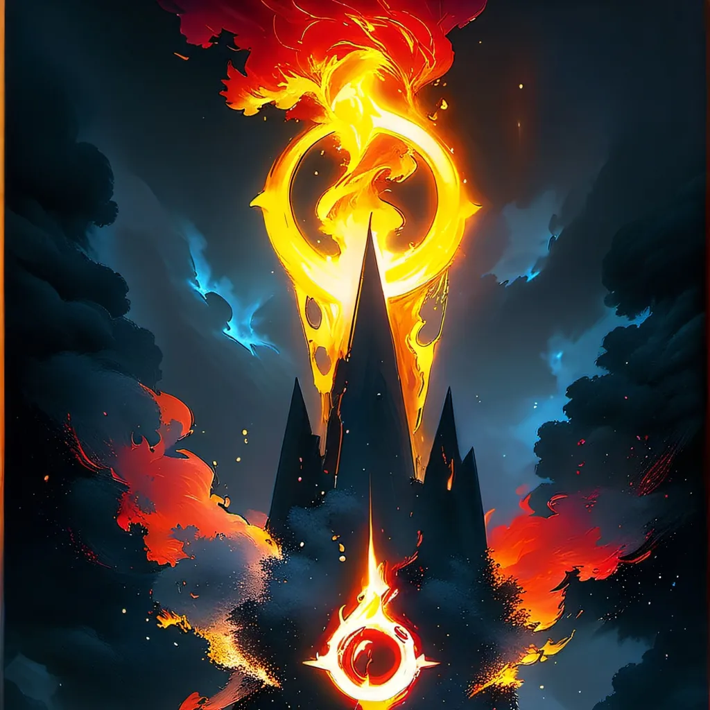 chat with ai character: Fireclan