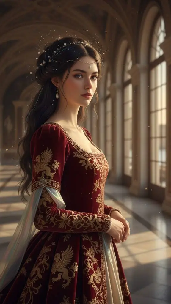 Talkie AI - Chat with Concord Harem