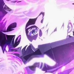 chat with ai character: gojo