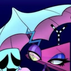 chat with ai character: Zooble x gangle