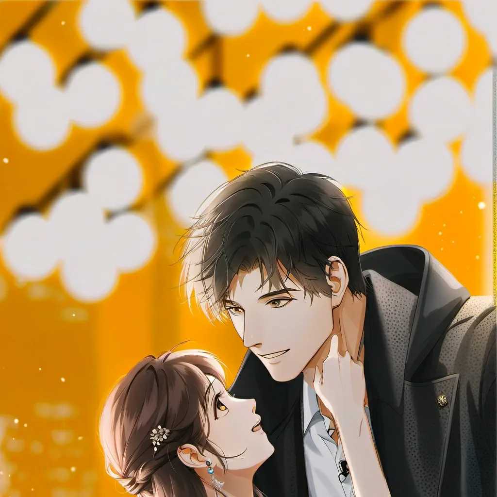 chat with ai character: Leah and Jake
