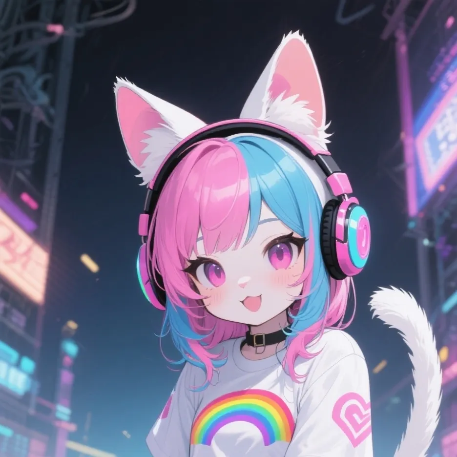 chat with ai character: gumachi