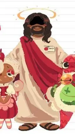 ai character: FORSAKENXDANDYSWOR background