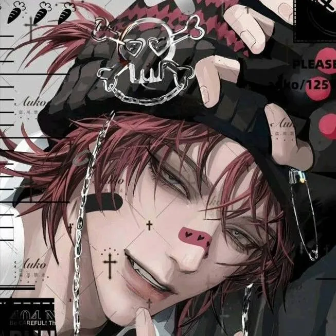 chat with ai character: Magnus 